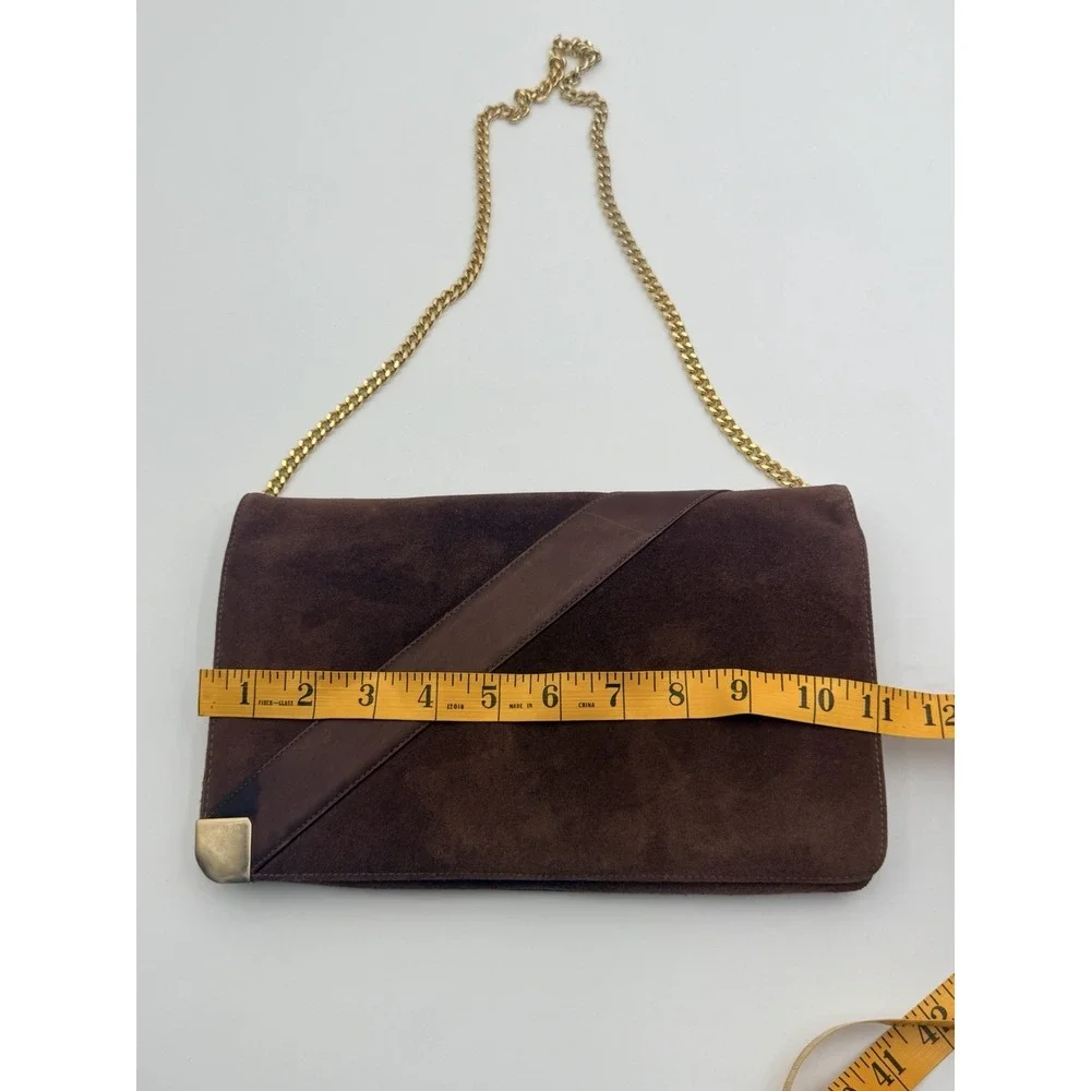Sussan vintage brown